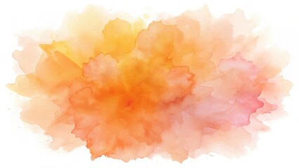 abstract watercolor background