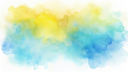 abstract watercolor background