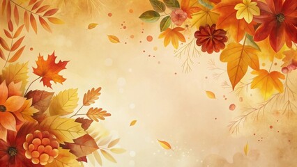 abstract background illustration 