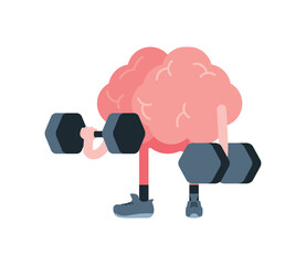 Strong Mind Workout