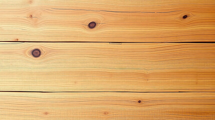 Fototapeta premium Rustic Wooden Plank Texture Background for Nature and Organic Branding