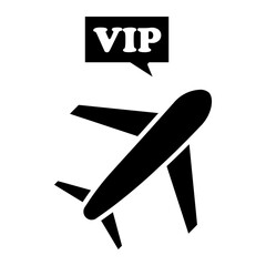 vip Solid icon