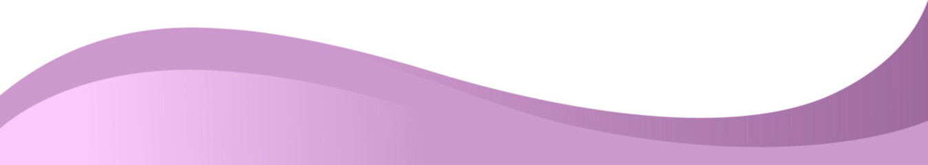 Obraz premium Stylish Wavy Lines Creating a Sleek and Elegant Look