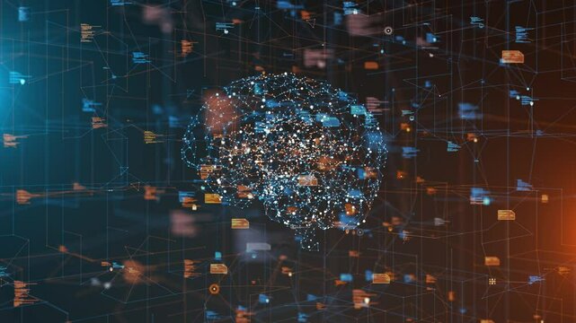 AI Deep Learning Artificial Intelligence Neural Networks Predictive Analytics