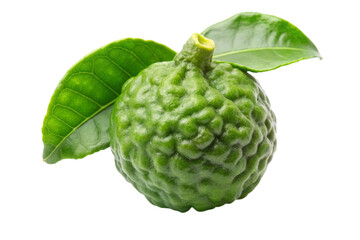 Kaffir lime offers unique citrus fragrance