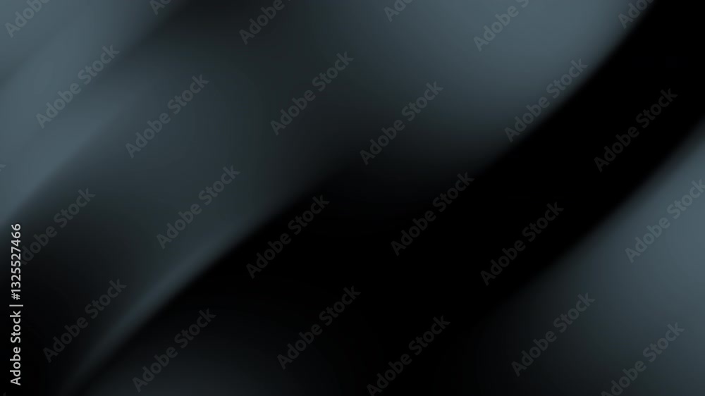 Poster smooth gradient background with dynamic motion and subtle texture elements for creative design proje