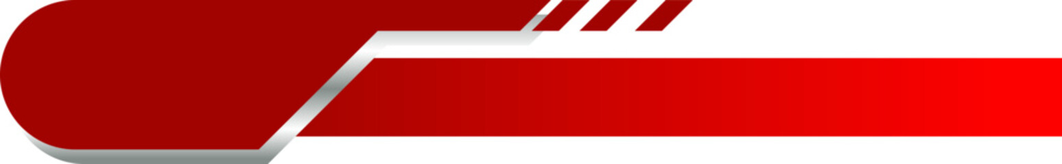 Obraz premium Lower Third News