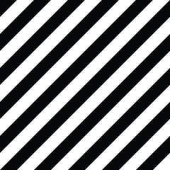 diagonal line pattern design black white