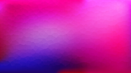 pink  violet Lowpolly background with seamless abstract pattern of polygons and triangles