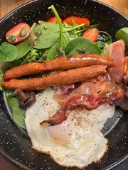 Breakfast
