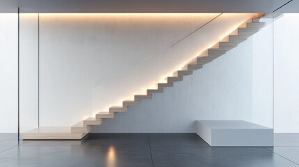 Obraz premium Stunning Modern Architecture