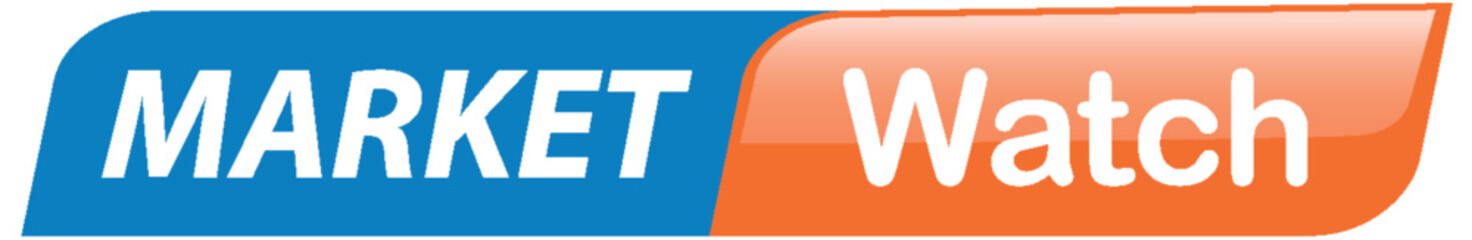 Dynamic Market Watch Logo Design