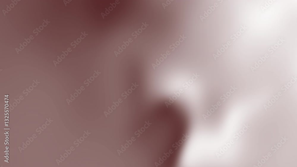 Poster soft gradient motion with smooth texture on a subtle background for creative visuals in various proj