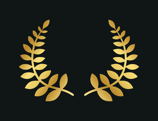  fern black gold