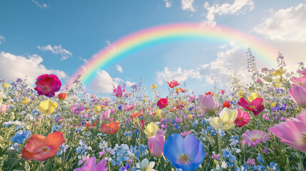 Obraz premium Breathtaking Nature Photography