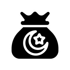 Zakat Icon
