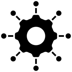 Options Icon