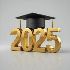 Graduation 2025: Class of 2025