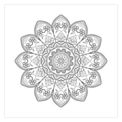 Mandala art for mindfulness and relaxation. Explore the Beauty of Intricate Mandala Art. Discover stunning, intricate mandala designs, perfect for coloring,  prints, or digital artwork.