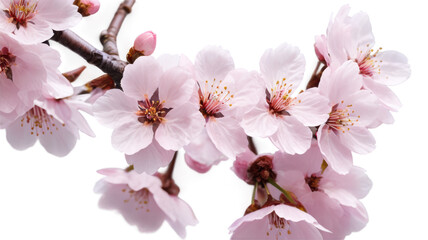 Obraz premium cherry blossom