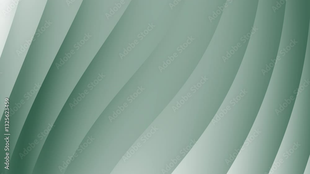 Aufkleber abstract gradient motion texture with smooth flowing lines and soft background for creative design p