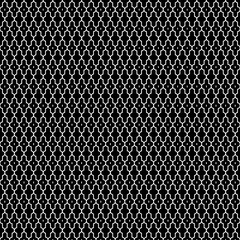 abstract background with black and white motif theme