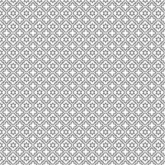 abstract background with black and white motif theme