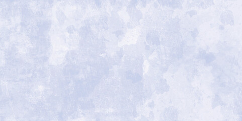 Abstract design with blue grunge paper texture background. creative background, smeared aquarelle painted template. Rough old paper with splashes of background for texture    