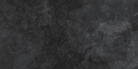 Abstract design with old wall texture cement dark black and paper texture background. Realistic design are space of Studio dark room concrete wall grunge texture .Grunge paper texture design .	
