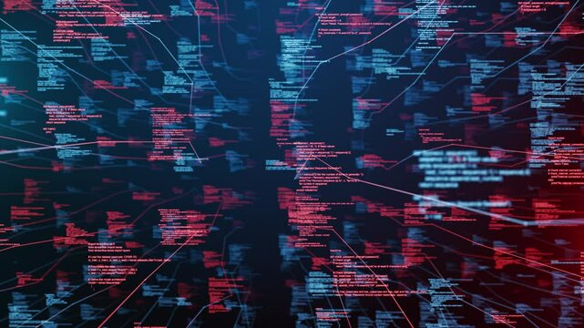 Next-Gen Cloud Computing Network Architecture Big Data
