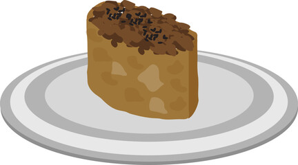 소고기유부초밥