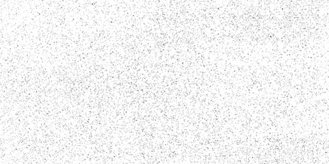 Vector overlay terrazzo White wall texture noise and overlay pattern terrazzo flooring texture polished stone pattern old surface marble for background. Rock stone marble textured.