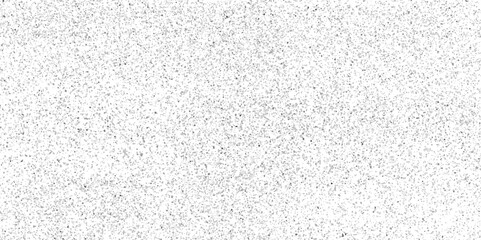 Vector overlay terrazzo White wall texture noise and overlay pattern terrazzo flooring texture polished stone pattern old surface marble for background. Rock stone marble textured.