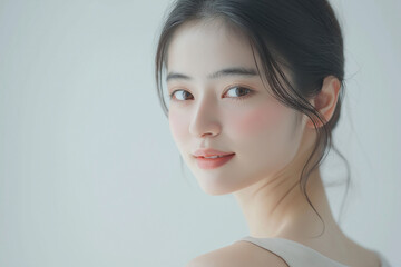 美人, 美白, 化粧品, 美容医療, 美容, ビューティー, 女, 美しさ, 髪の毛, 顔, ファッション, 肌, モデル, ブルネット, 化粧, 人々, 人, 目, 笑う, 淑女, 黒, 唇, うっとりさせる魅力, ヘッドフォン, スタジオ, 笑みを浮かべている, アップ, 長い, 13歳から19歳の, 1, 世話, ナチュラル, 新鮮, 頭, 見る, ハピネス, ビジネス, ライフスタイル, 