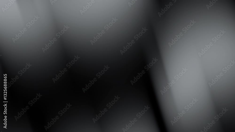 Poster abstract gradient motion texture background with soft blurs and dynamic flow for artistic visuals an