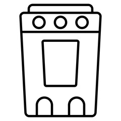 dispensers icon