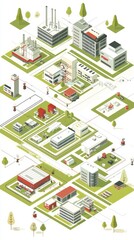 Future Workplace Blueprint - UI Kit