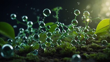 ecology green molecules