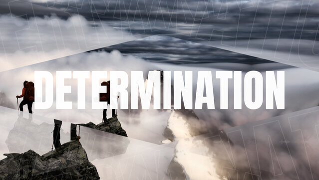 Modern Stop Action Move Intro