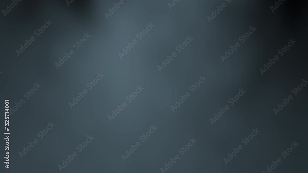 Poster abstract gradient background with motion texture in shades of black and gray for creative and artist