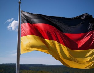 flag of germany