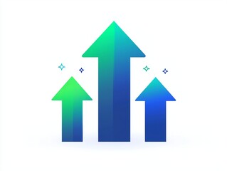 Growth Arrows