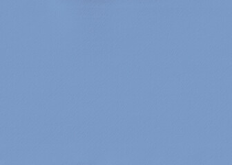 画用紙の素朴な模様と自然な感触・ブルー