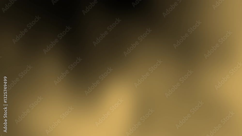 Poster abstract gradient background featuring smooth motion and dynamic texture for creative design project