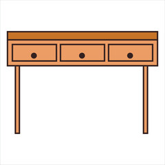 Furniture Icon