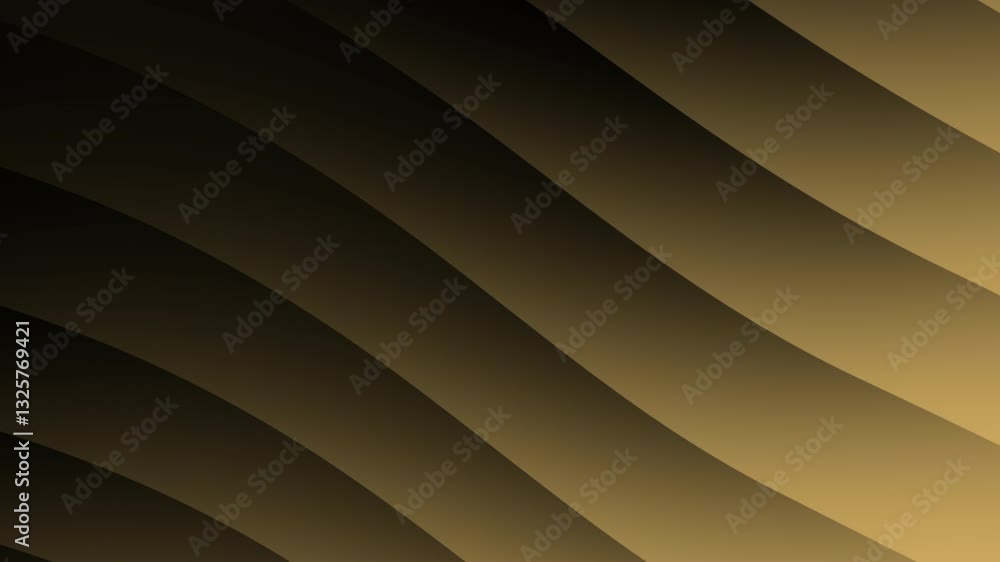 Poster elegant gradients in motion creating textured backgrounds for modern design use and artistic imagina