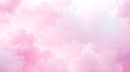 A soft pastel watercolor background with a delicate and dreamy texture. Perfect for elegant designs, invitations, and branding. Created with generative AI.