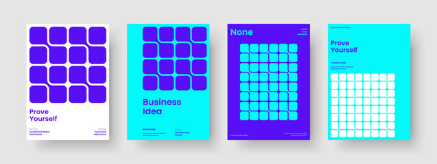 Geometric Book Cover Layout. Creative Flyer Design. Modern Banner Template. Poster. Brochure. Report. Background. Business Presentation. Advertising. Brand Identity. Handbill. Leaflet. Catalog