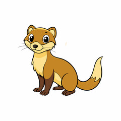 cat, cartoon, animal, vector, illustration, cute, pet, kitten, dog, animals, art, feline, drawing, mammal, pets, domestic, fur, happy, fun, character, funny, tail, sitting, kitty, design