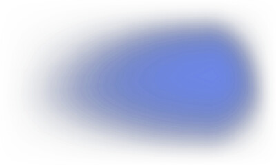 abstract blue soft gradient background